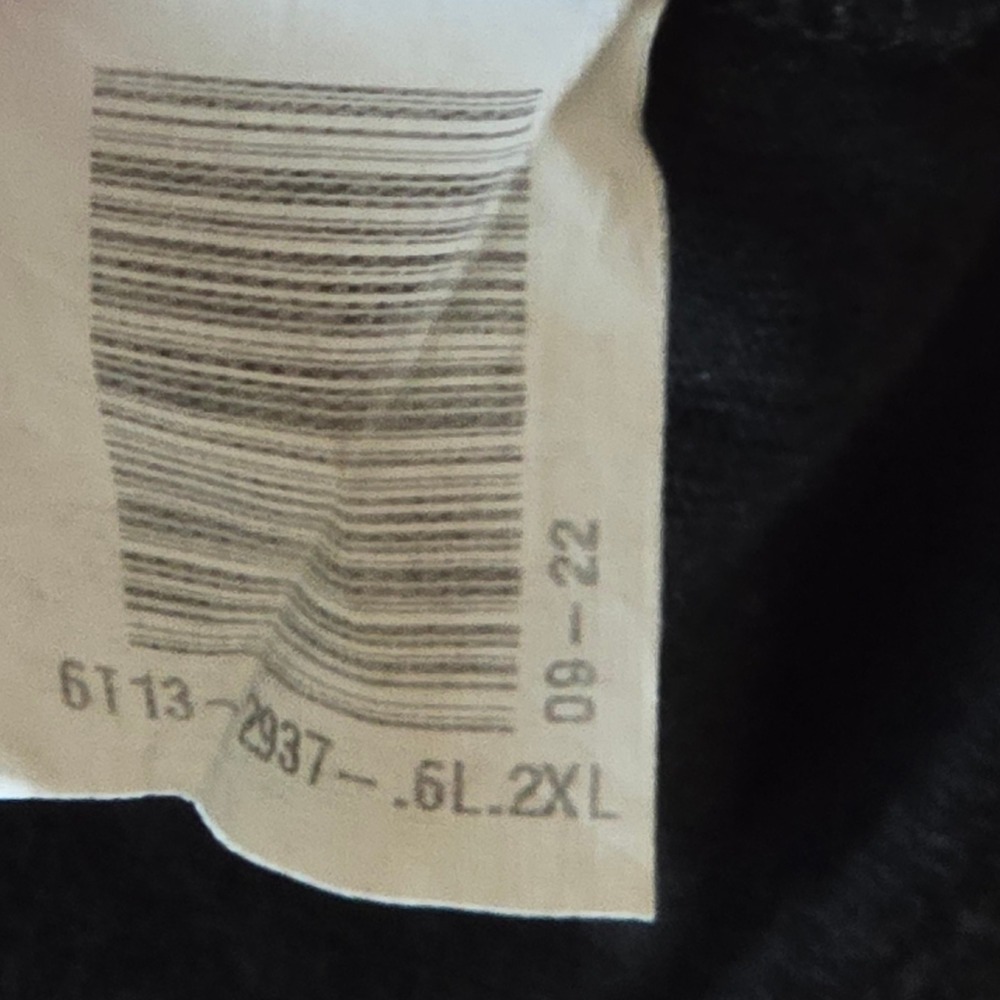 Tribal‎ Streetwear XXL T-Shirt Black Camo Worldwide Clique Graphic Skater Tee - Picture 12 of 15